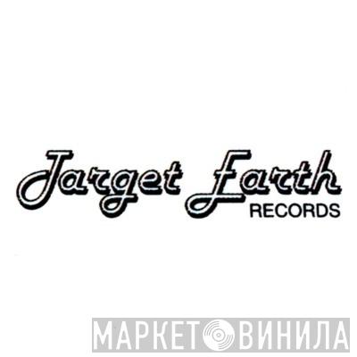 Target Earth Records - Винил CD и Кассеты лейбла Target Earth Records на сайте МаркетВинила