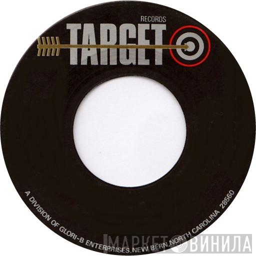 Target Records  - Винил CD и Кассеты лейбла Target Records (8) на сайте МаркетВинила