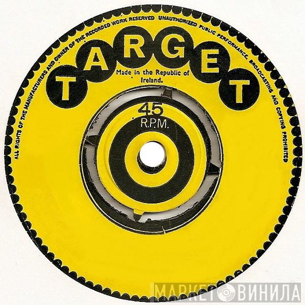 Target  - Винил CD и Кассеты лейбла Target (6) на сайте МаркетВинила