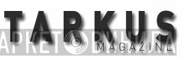 Tarkus Magazine - Винил CD и Кассеты лейбла Tarkus Magazine на сайте МаркетВинила