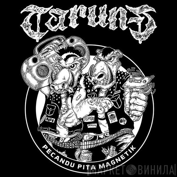 Tarung Records - Винил CD и Кассеты лейбла Tarung Records на сайте МаркетВинила
