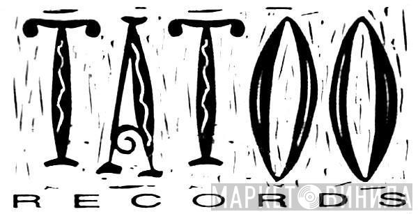 Tatoo Records - Винил CD и Кассеты лейбла Tatoo Records на сайте МаркетВинила