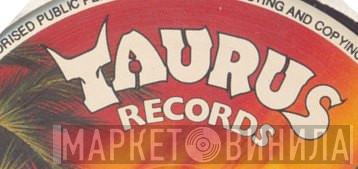 Taurus Records  - Винил CD и Кассеты лейбла Taurus Records (3) на сайте МаркетВинила
