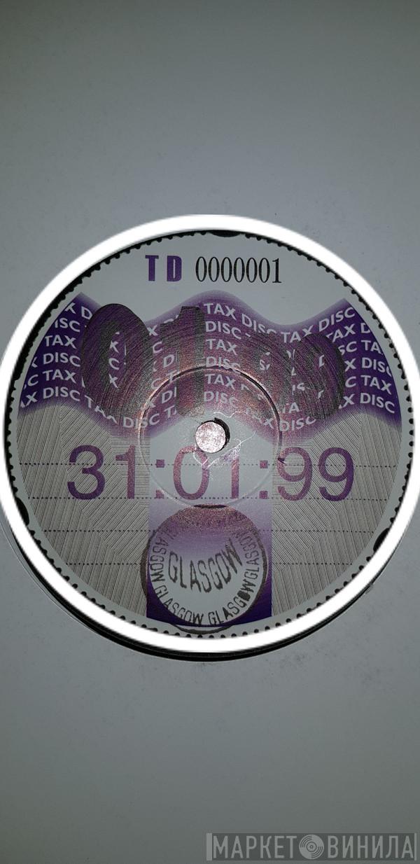 Tax Disc - Винил CD и Кассеты лейбла Tax Disc на сайте МаркетВинила