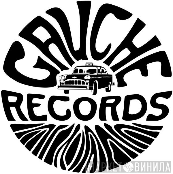Taxi Gauche Records - Винил CD и Кассеты лейбла Taxi Gauche Records на сайте МаркетВинила