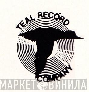 Teal Record Company - Винил CD и Кассеты лейбла Teal Record Company на сайте МаркетВинила