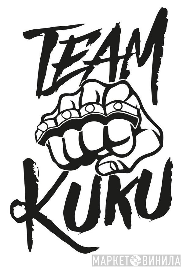 Team Kuku - Винил CD и Кассеты лейбла Team Kuku на сайте МаркетВинила