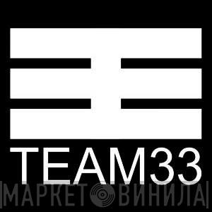 Team33 - Винил CD и Кассеты лейбла Team33 на сайте МаркетВинила