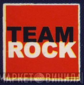 TeamRock - Винил CD и Кассеты лейбла TeamRock на сайте МаркетВинила