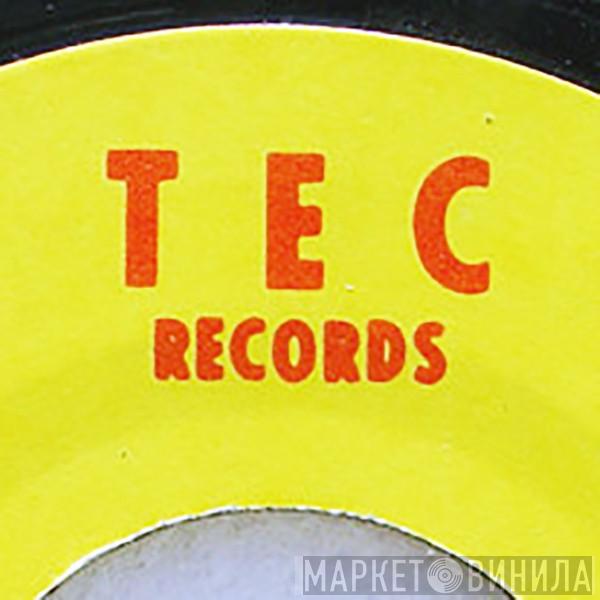 Tec Records  - Винил CD и Кассеты лейбла Tec Records (3) на сайте МаркетВинила