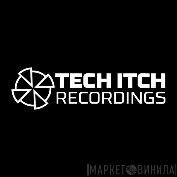 Tech Itch Recordings - Винил CD и Кассеты лейбла Tech Itch Recordings на сайте МаркетВинила