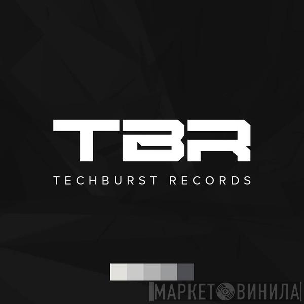 Techburst Records - Винил CD и Кассеты лейбла Techburst Records на сайте МаркетВинила