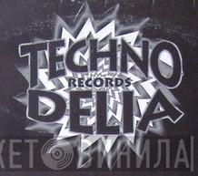 Technodelia - Винил CD и Кассеты лейбла Technodelia на сайте МаркетВинила