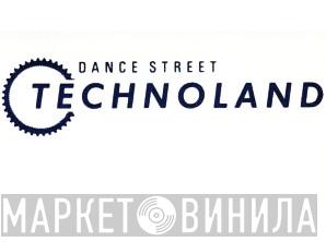 Technoland - Винил CD и Кассеты лейбла Technoland на сайте МаркетВинила