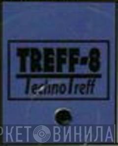 Technotreff - Винил CD и Кассеты лейбла Technotreff на сайте МаркетВинила