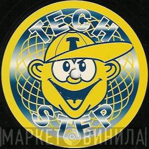 Techstep Records (London) - Винил CD и Кассеты лейбла Techstep Records (London) на сайте МаркетВинила