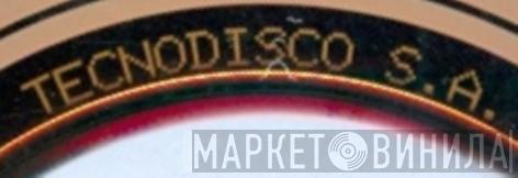 Tecnodisco, S.A. - Винил CD и Кассеты лейбла Tecnodisco, S.A. на сайте МаркетВинила