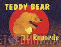 Teddy Bear Records - Винил CD и Кассеты лейбла Teddy Bear Records на сайте МаркетВинила