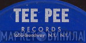 Tee Pee Records  - Винил CD и Кассеты лейбла Tee Pee Records (2) на сайте МаркетВинила
