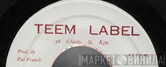 Teem Label - Винил CD и Кассеты лейбла Teem Label на сайте МаркетВинила