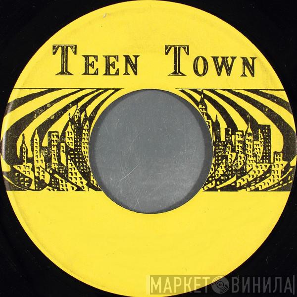 Teen Town  - Винил CD и Кассеты лейбла Teen Town (3) на сайте МаркетВинила