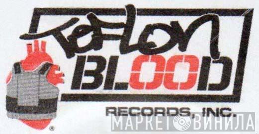 Teflon Blood Records, Inc. - Винил CD и Кассеты лейбла Teflon Blood Records, Inc. на сайте МаркетВинила