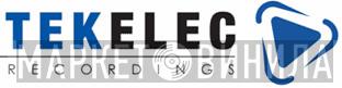 Tekelec Recordings - Винил CD и Кассеты лейбла Tekelec Recordings на сайте МаркетВинила