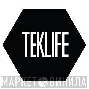 Teklife - Винил CD и Кассеты лейбла Teklife на сайте МаркетВинила