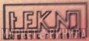 Tekno Record - Винил CD и Кассеты лейбла Tekno Record на сайте МаркетВинила