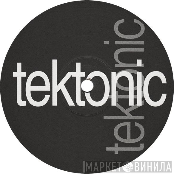 Tektonic Records - Винил CD и Кассеты лейбла Tektonic Records на сайте МаркетВинила