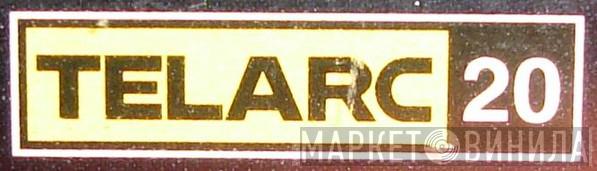Telarc 20 - Винил CD и Кассеты лейбла Telarc 20 на сайте МаркетВинила