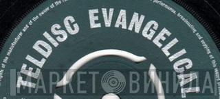 Teldisc Evangelical - Винил CD и Кассеты лейбла Teldisc Evangelical на сайте МаркетВинила