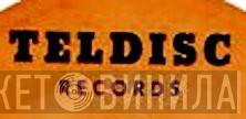 Teldisc Records - Винил CD и Кассеты лейбла Teldisc Records на сайте МаркетВинила