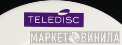 Teledisc - Винил CD и Кассеты лейбла Teledisc на сайте МаркетВинила