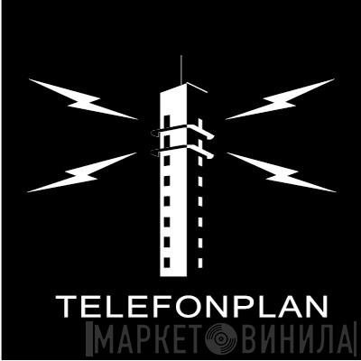 Telefonplan - Винил CD и Кассеты лейбла Telefonplan на сайте МаркетВинила