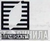 Telemedia N°1 - Винил CD и Кассеты лейбла Telemedia N°1 на сайте МаркетВинила