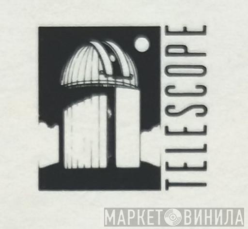 Telescope  - Винил CD и Кассеты лейбла Telescope (2) на сайте МаркетВинила