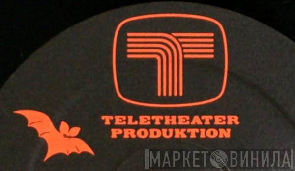 Teletheater Produktion - Винил CD и Кассеты лейбла Teletheater Produktion на сайте МаркетВинила
