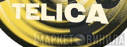Telica - Винил CD и Кассеты лейбла Telica на сайте МаркетВинила