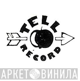 Tell Record - Винил CD и Кассеты лейбла Tell Record на сайте МаркетВинила