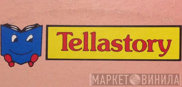 Tellastory - Винил CD и Кассеты лейбла Tellastory на сайте МаркетВинила