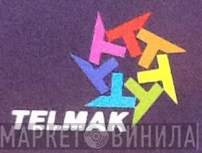 Telmak - Винил CD и Кассеты лейбла Telmak на сайте МаркетВинила