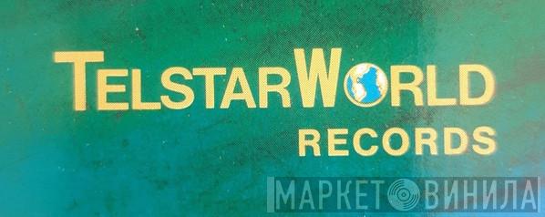 Telstar World - Винил CD и Кассеты лейбла Telstar World на сайте МаркетВинила