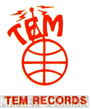Tem Records - Винил CD и Кассеты лейбла Tem Records на сайте МаркетВинила