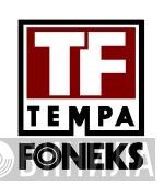 Tempa & Foneks - Винил CD и Кассеты лейбла Tempa & Foneks на сайте МаркетВинила