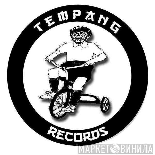 Tempang Records - Винил CD и Кассеты лейбла Tempang Records на сайте МаркетВинила