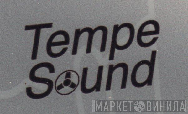 TempeSound - Винил CD и Кассеты лейбла TempeSound на сайте МаркетВинила