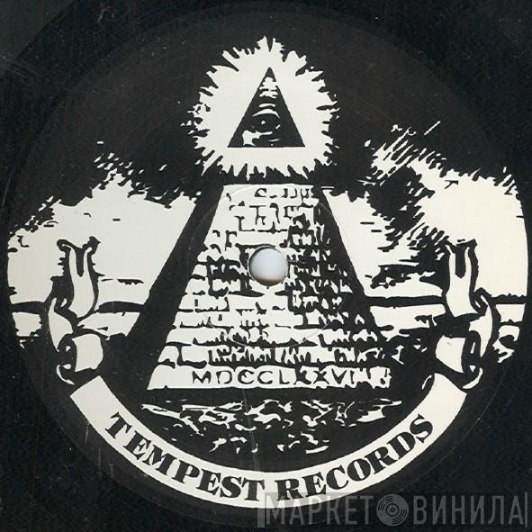 Tempest Records  - Винил CD и Кассеты лейбла Tempest Records (3) на сайте МаркетВинила