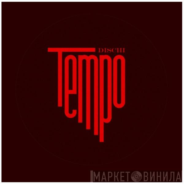Tempo Dischi - Винил CD и Кассеты лейбла Tempo Dischi на сайте МаркетВинила