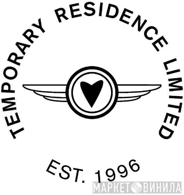 Temporary Residence Limited - Винил CD и Кассеты лейбла Temporary Residence Limited на сайте МаркетВинила